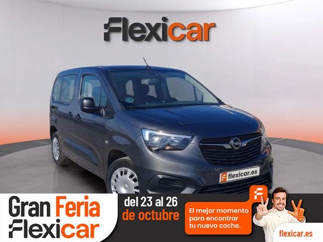 OPEL Combo (1.5 TD 75kW (100CV) S/S Edition L) en Alicante