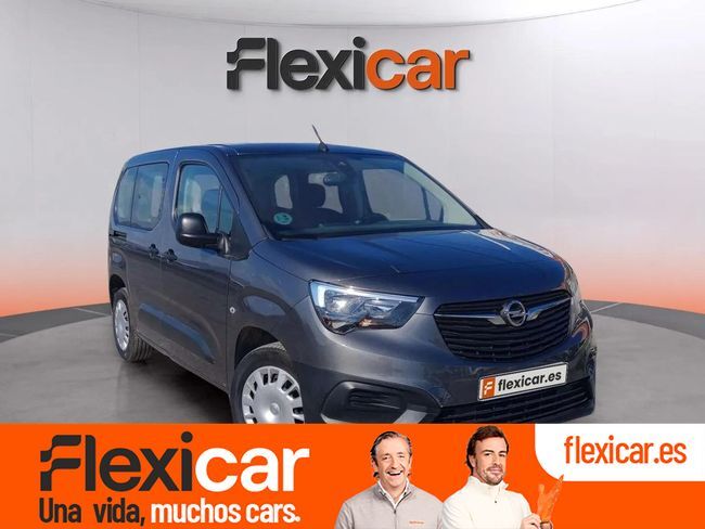 OPEL Combo (1.5 TD 75kW (100CV) S/S Edition L) en Alicante
