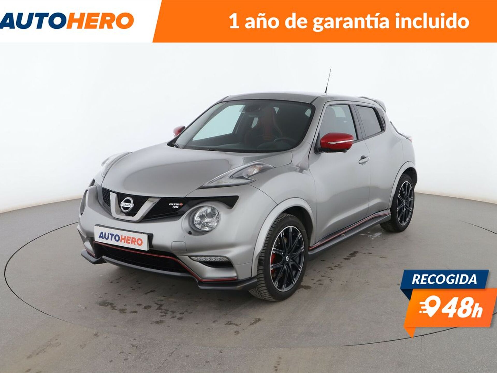Imagen de NISSAN Juke