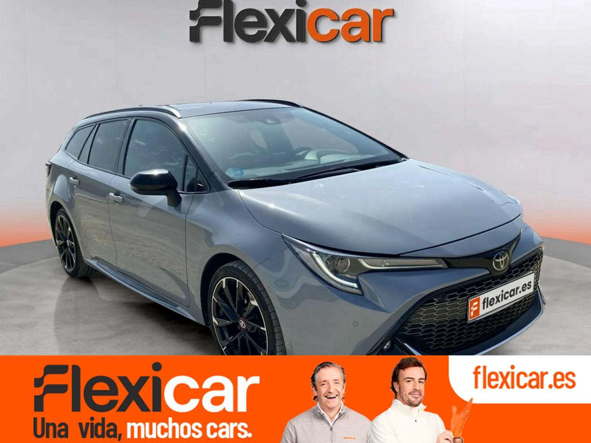 Imagen de TOYOTA Corolla