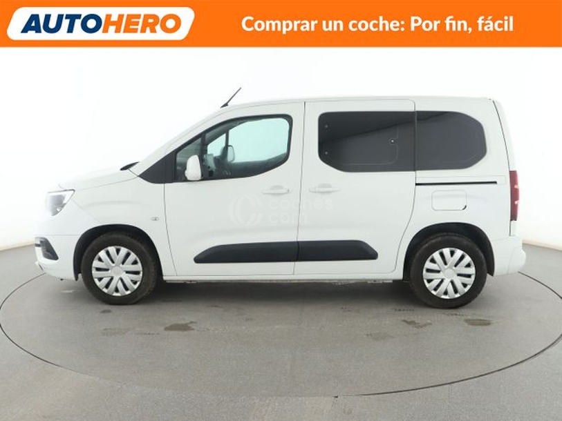 Foto del OPEL Combo Life 1.5TD S-S Selective L 100