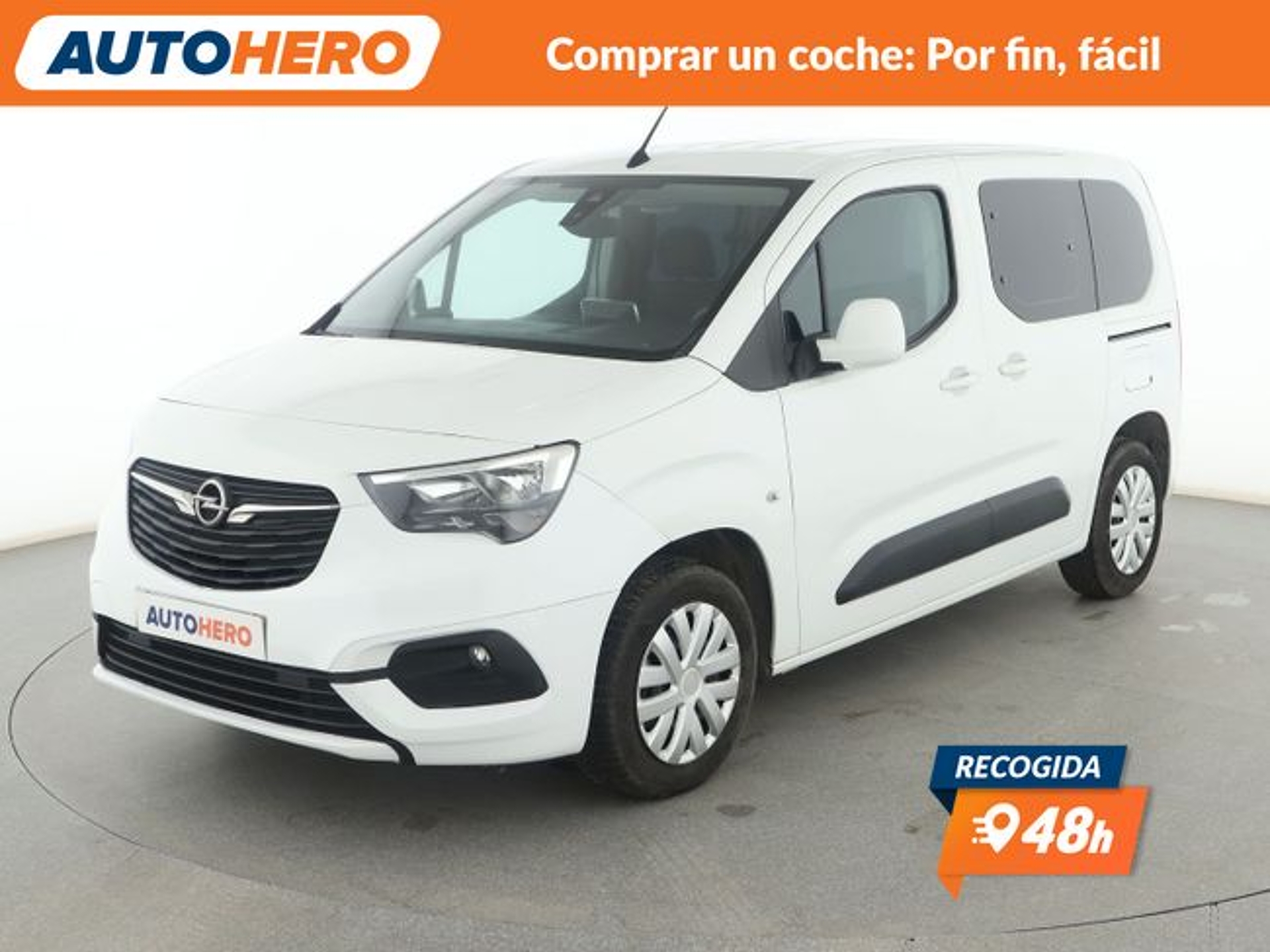 Imagen de OPEL Combo