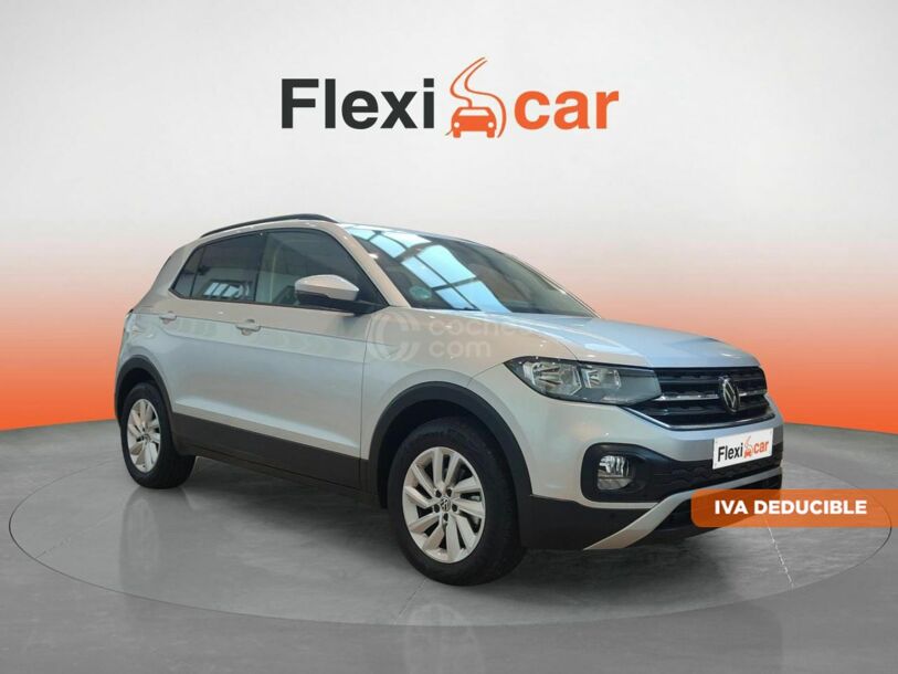 Foto del VOLKSWAGEN T-Cross 1.0 TSI Advance 81kW