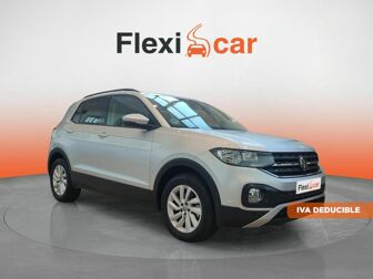 Imagen de VOLKSWAGEN T-Cross 1.0 TSI Advance 81kW