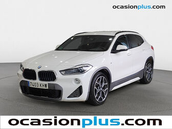 Imagen de BMW X2 sDrive 18d