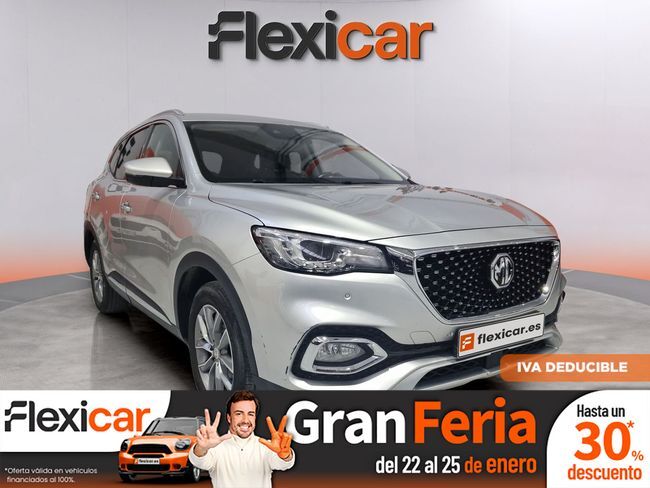 Foto del MG HS 1.5 T-GDI Comfort Aut.