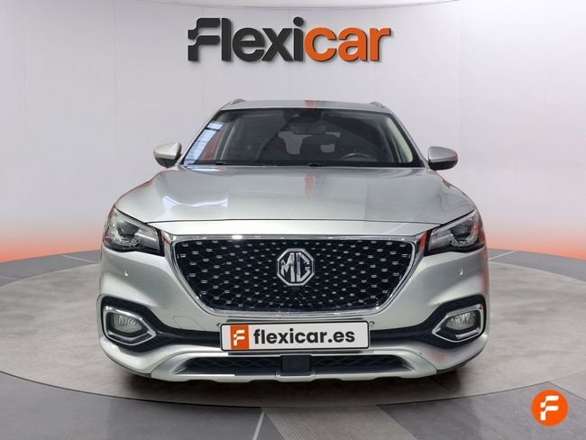 Foto del MG HS 1.5 T-GDI Comfort Aut.
