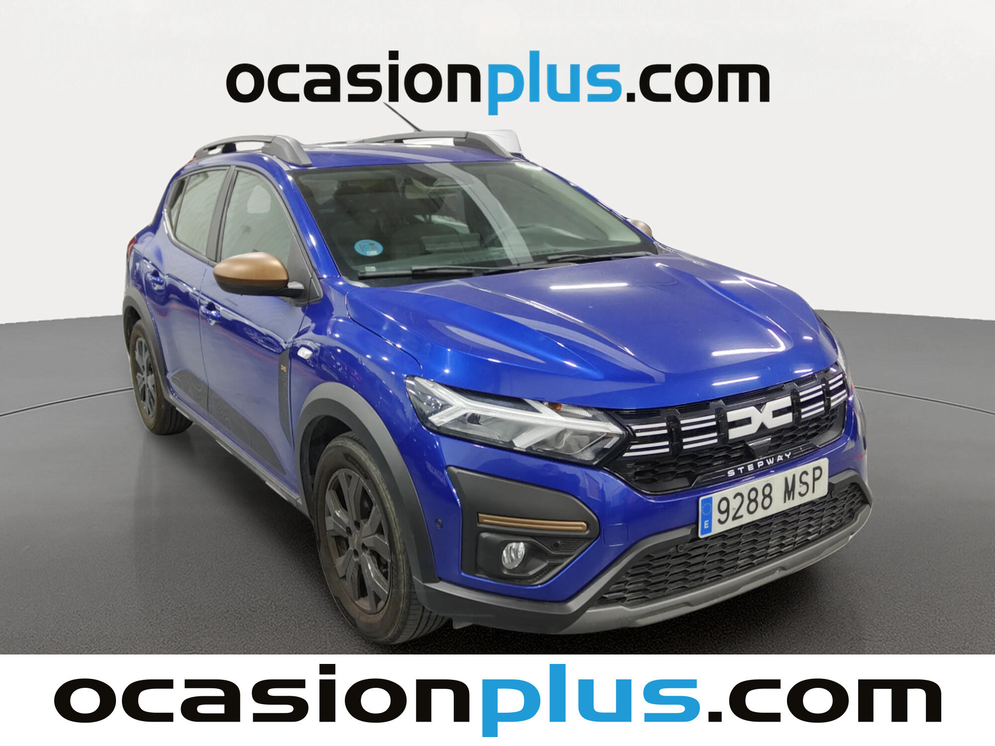 Foto del DACIA Sandero Stepway TCe Extreme Go 81kW