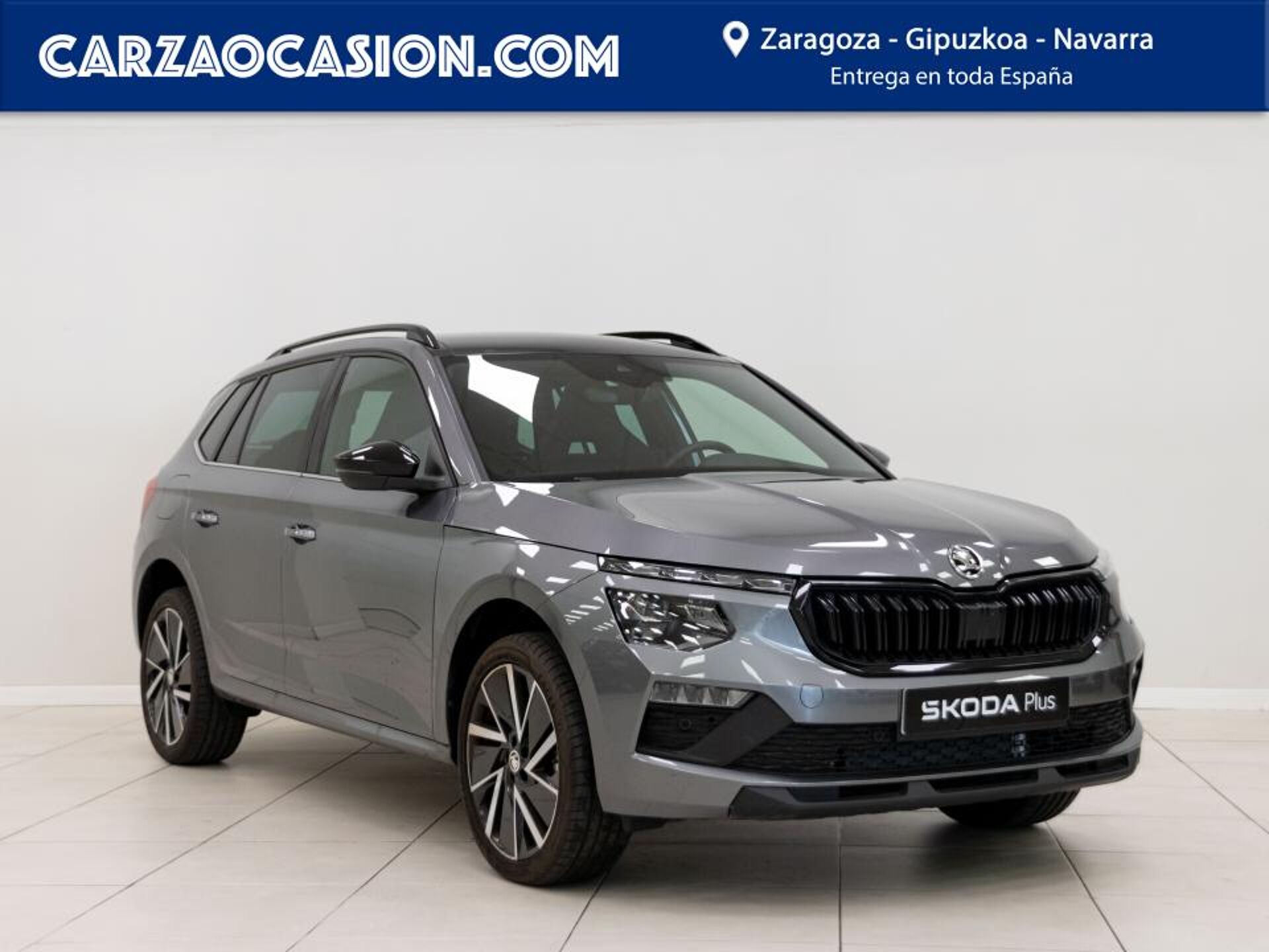 Imagen de SKODA Kamiq