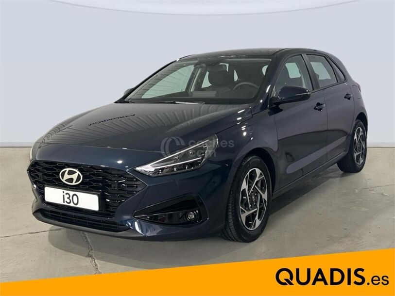 Foto del HYUNDAI i30 1.0 TGDI Klass 48V DCT 120