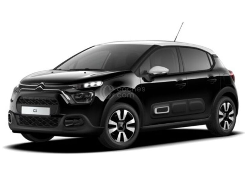 Foto del CITROEN C3 1.2 PureTech S&S Max 100