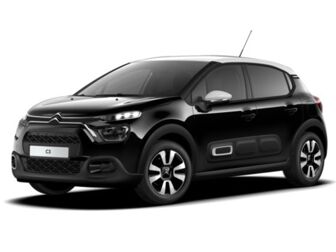 Imagen de CITROEN C3 1.2 PureTech S&S Max 100