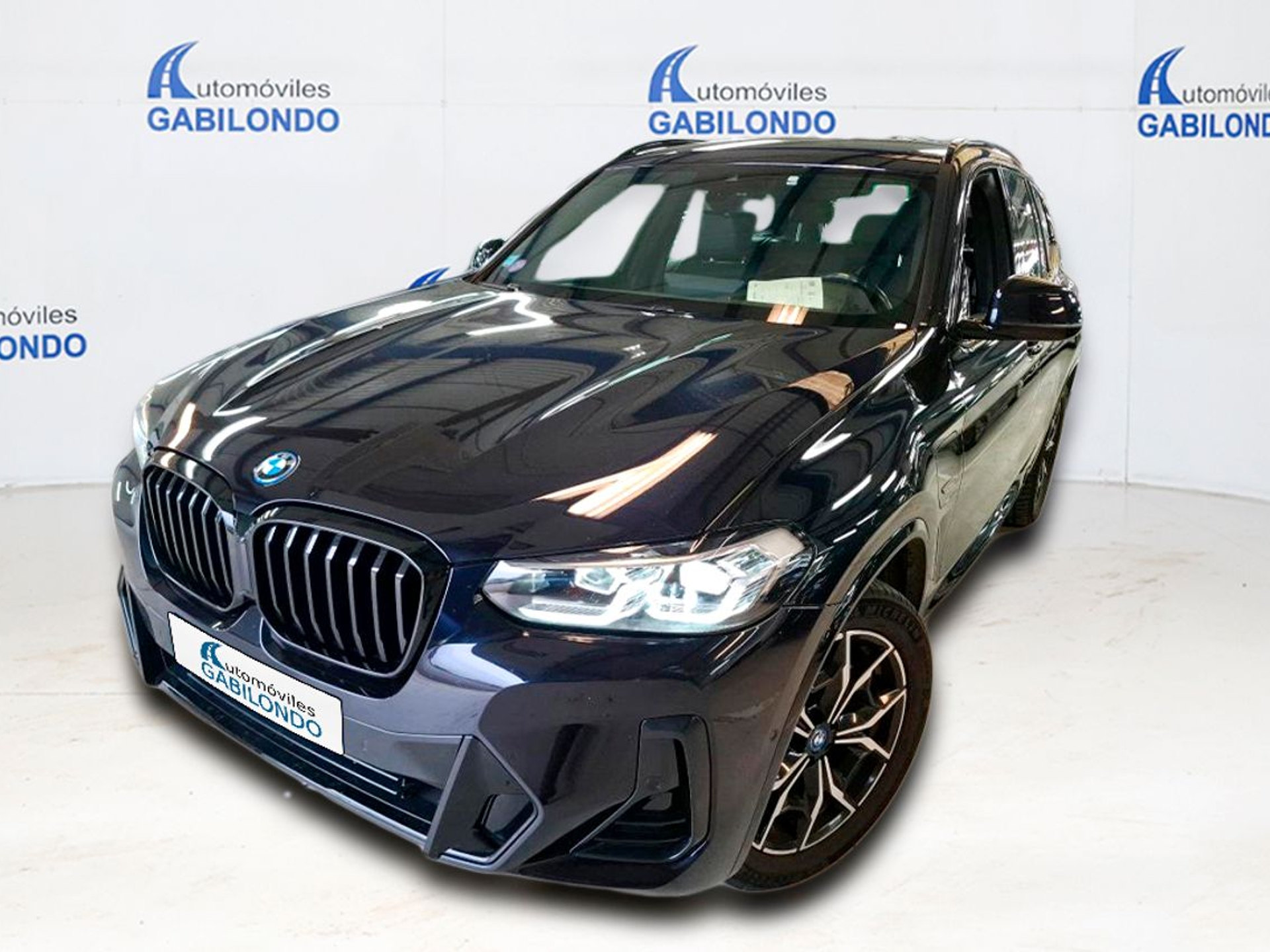 Imagen de BMW X3