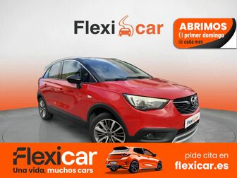 Imagen de OPEL Crossland X 1.2T S&S Excellence 130