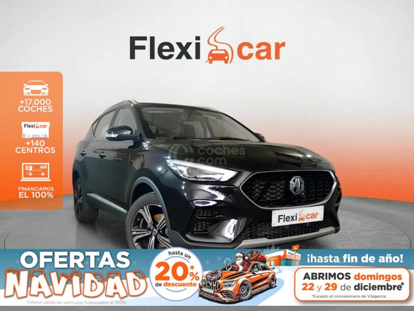 Foto del MG ZS 1.5 VTi-Tech Comfort 78kW