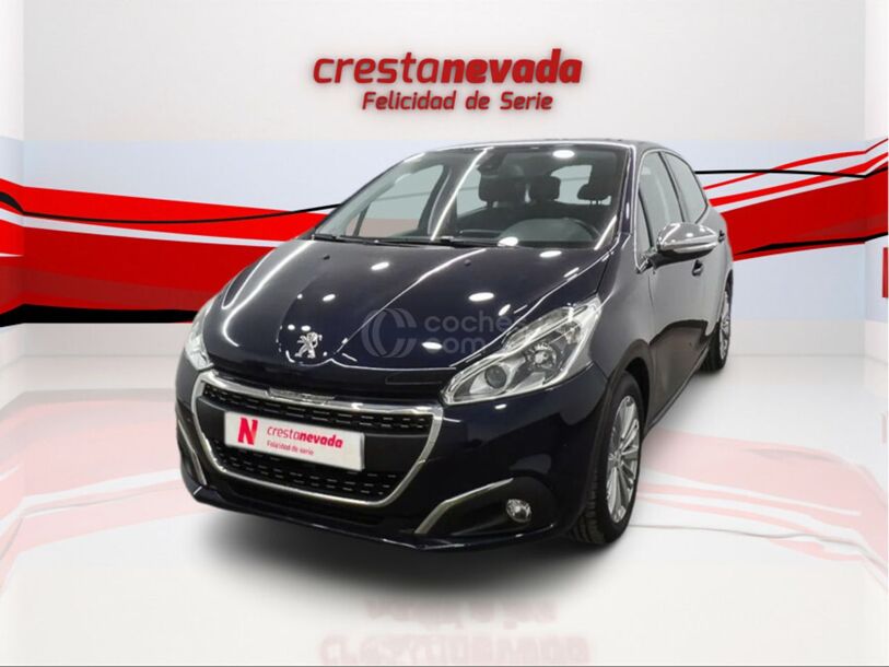 Foto del PEUGEOT 208 1.2 PureTech S&S Active 82