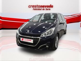 Imagen de PEUGEOT 208 1.2 PureTech S&S Active 82