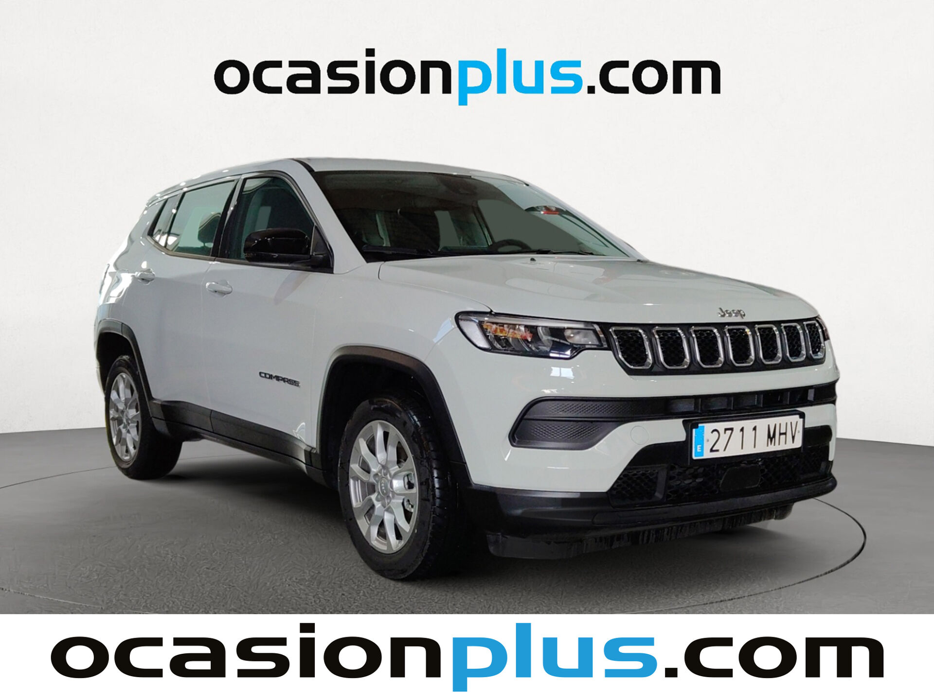 Imagen 2 de JEEP Compass