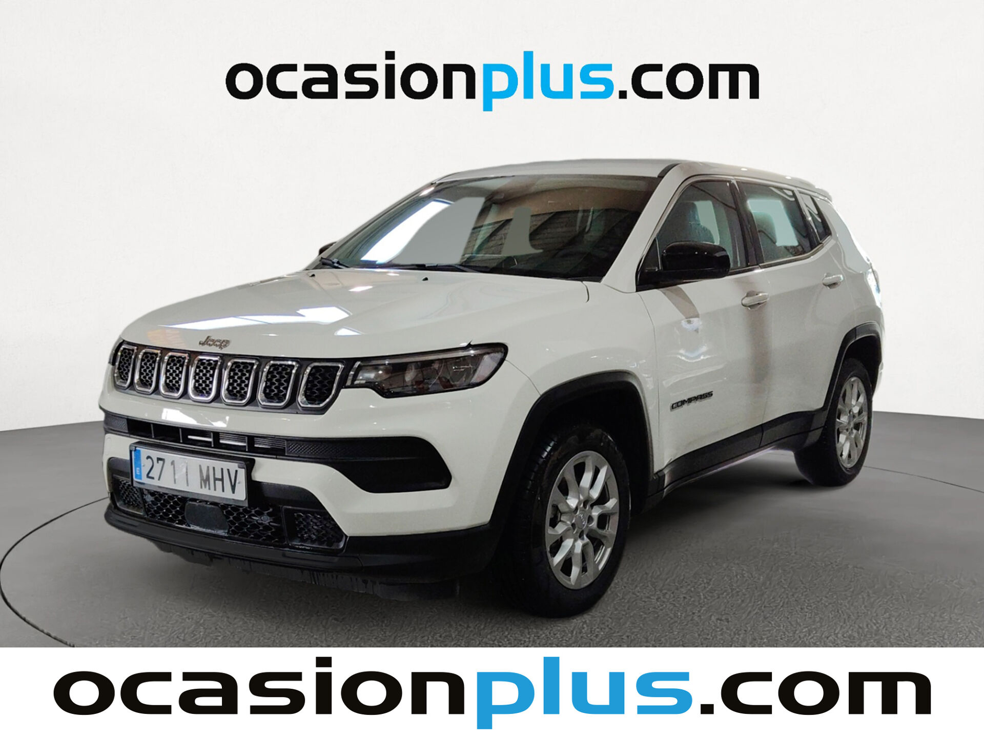 Imagen 1 de JEEP Compass