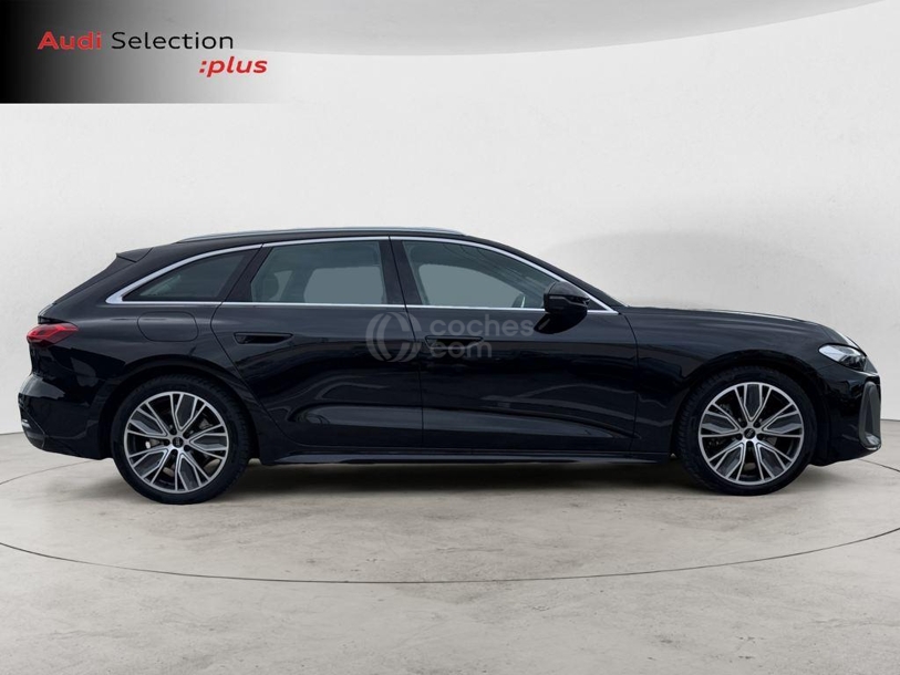 Foto del AUDI A5 Avant TDI S line 204 S tronic