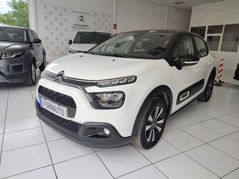 Foto del CITROEN C3 1.2 PureTech S&S Feel 83