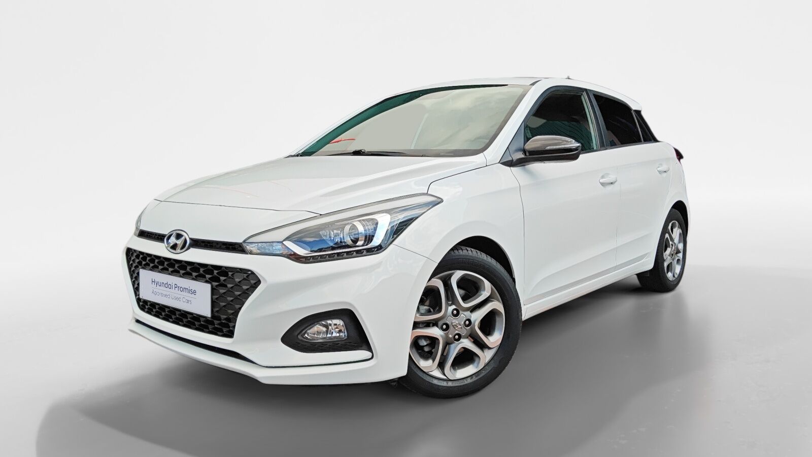 HYUNDAI i20 (1.0 TGDI 74KW TECNO LE 100 5P) en Murcia