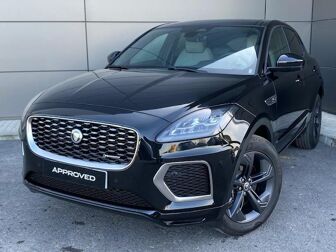 Imagen de JAGUAR E-Pace 2.0D I4 R-Dynamic S AWD Aut. 163