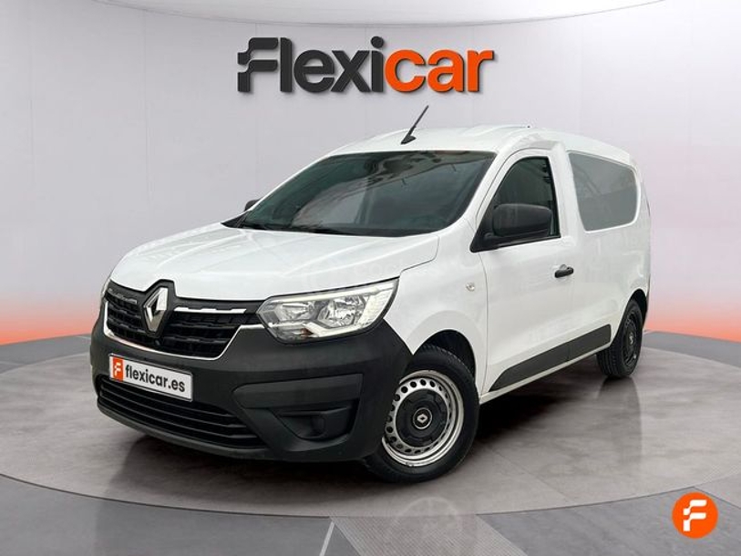 Foto del RENAULT Express 1.5 Blue dCi Advance 70kW