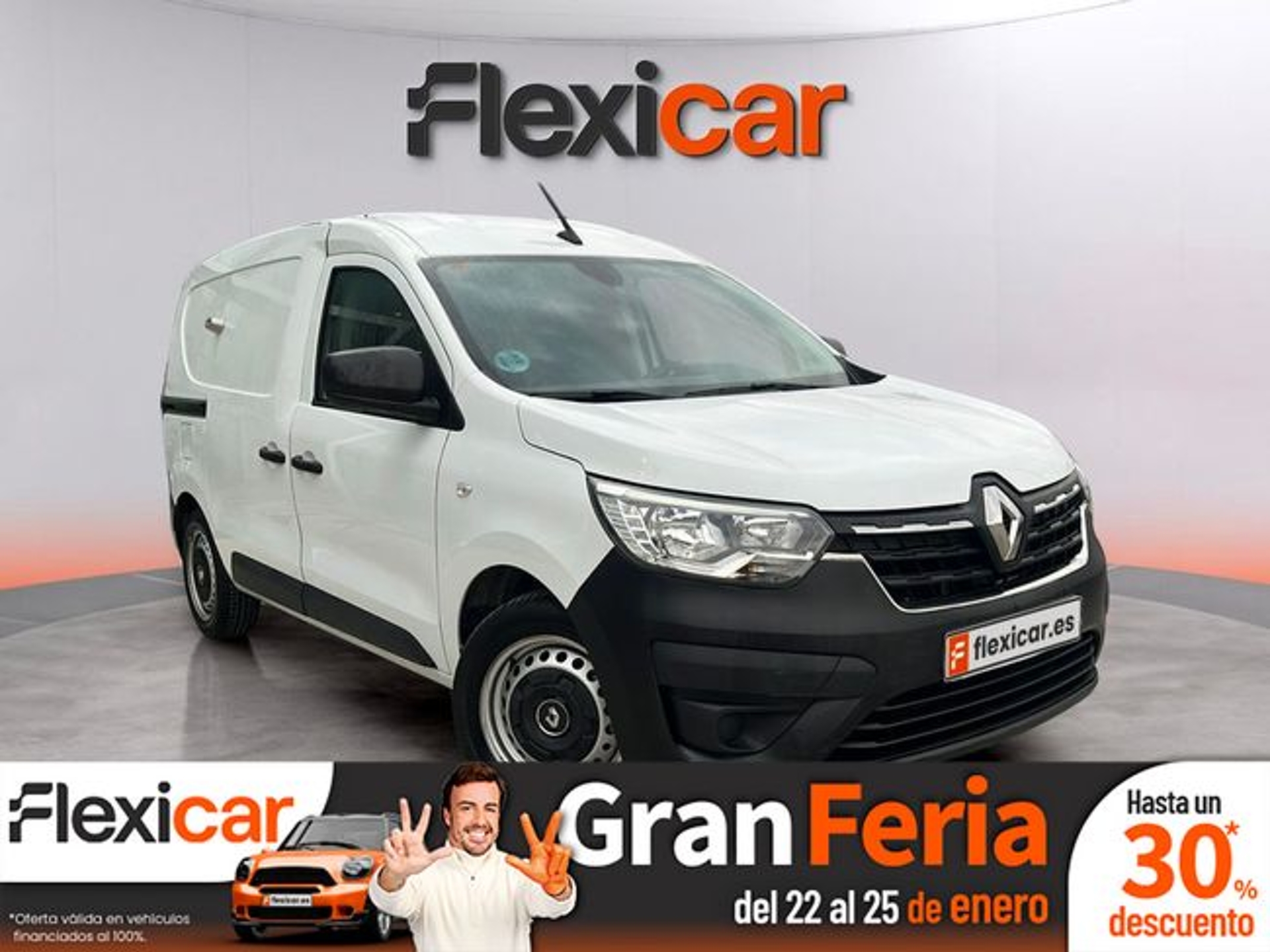 Imagen de RENAULT Express