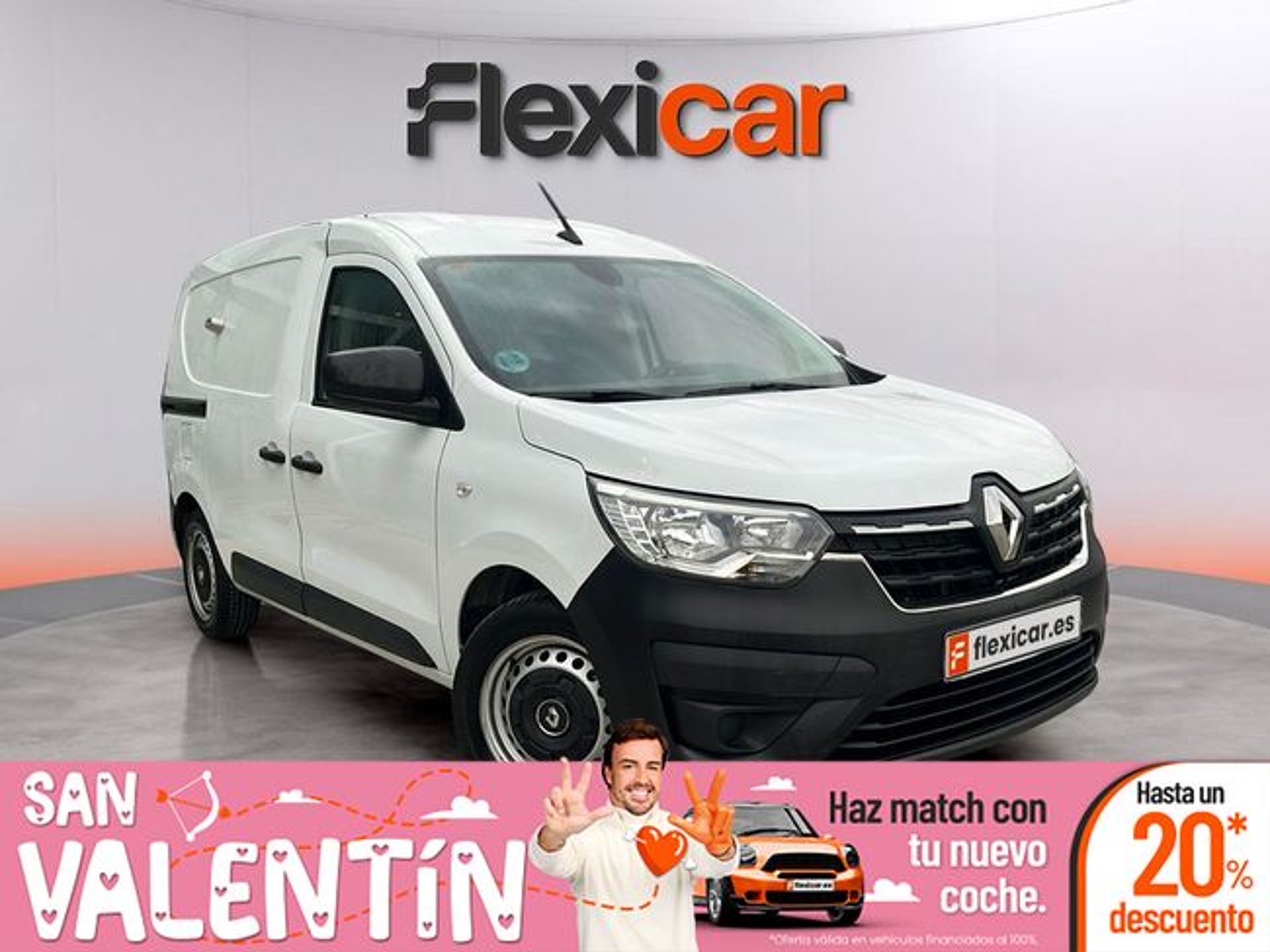 Imagen de RENAULT Express