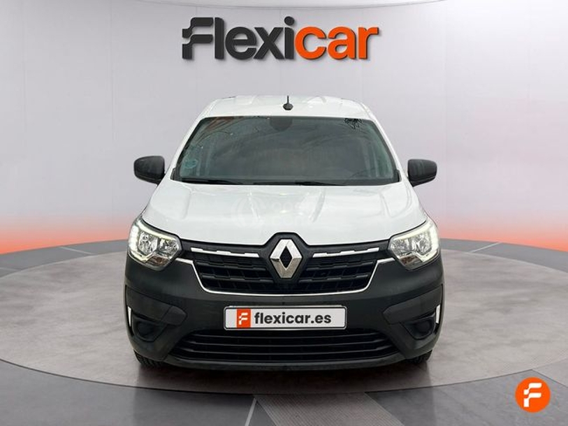 Foto del RENAULT Express 1.5 Blue dCi Advance 70kW
