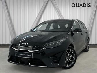 Imagen de KIA Ceed Tourer 1.6 PHEV eTech Aut.