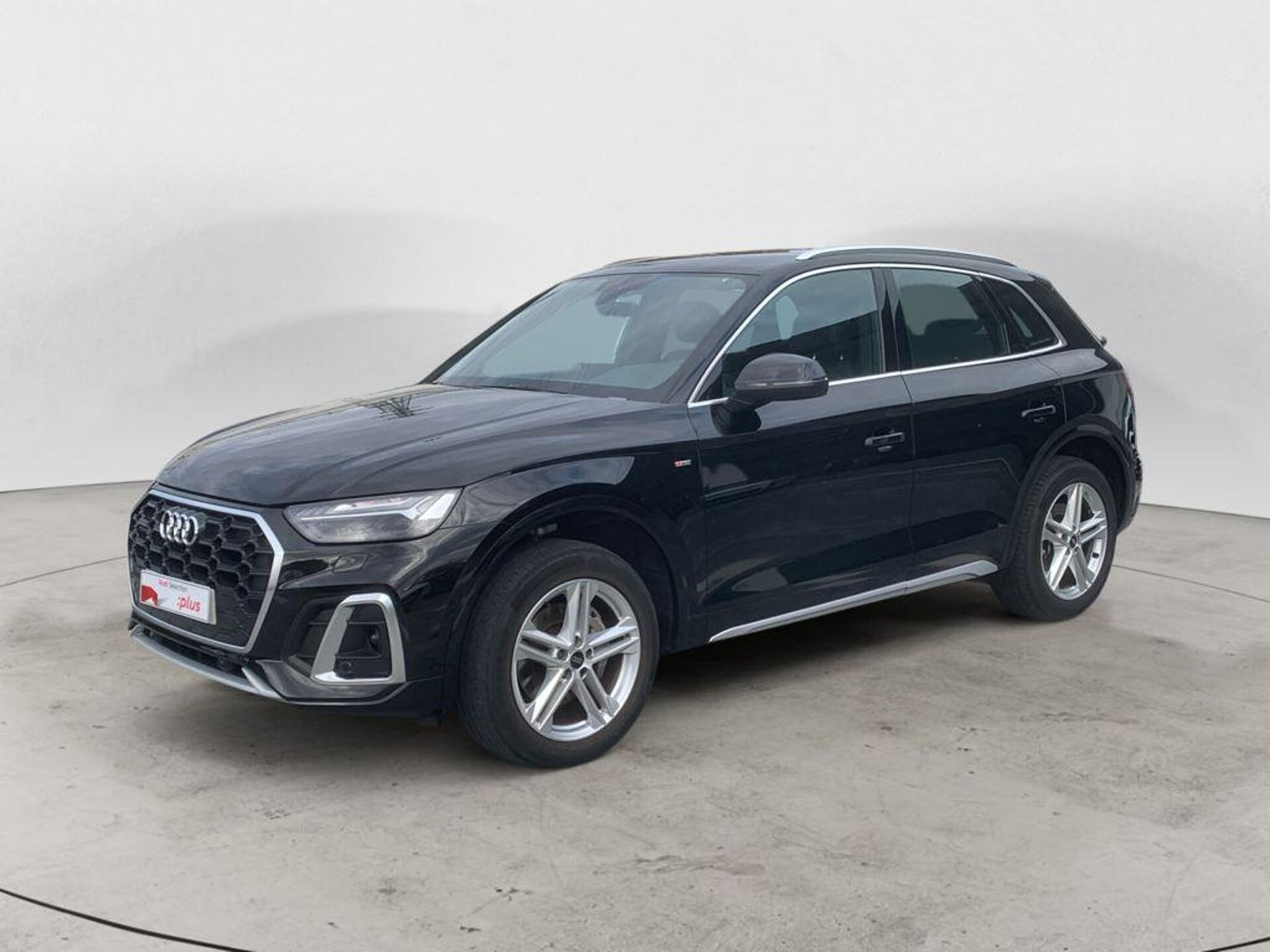 Imagen de AUDI Q5