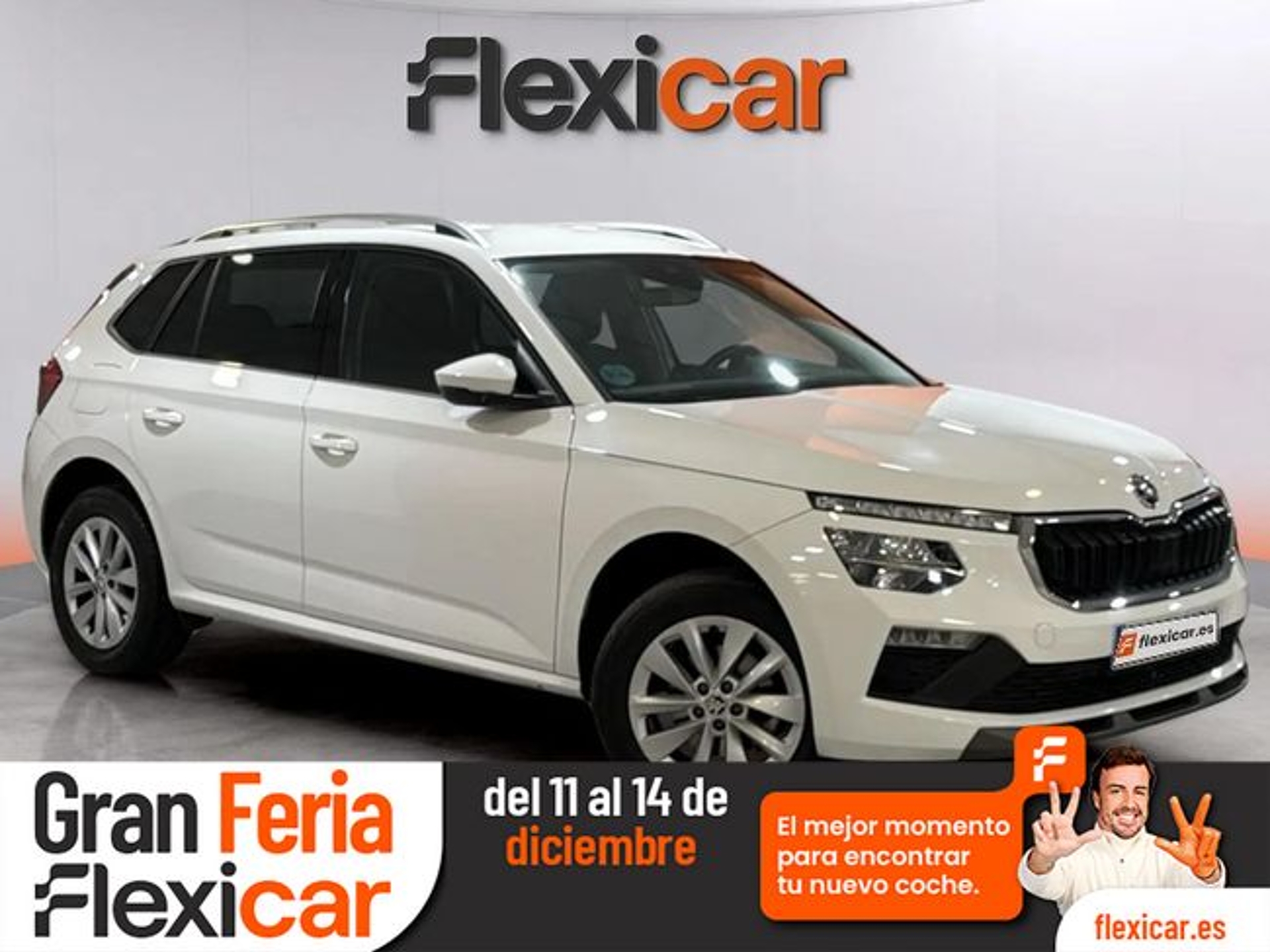 Imagen de SKODA Kamiq