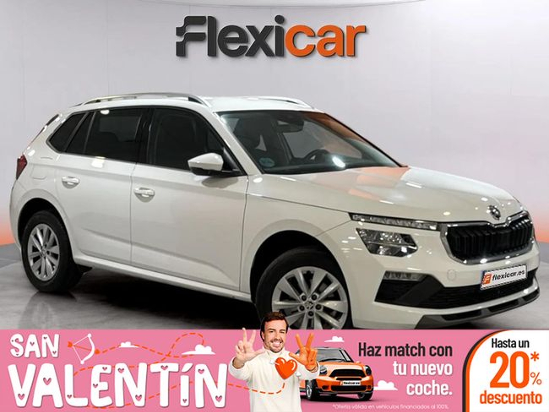 Imagen de SKODA Kamiq