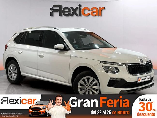 Foto del SKODA Kamiq 1.0 TSI Selection DSG 85kW