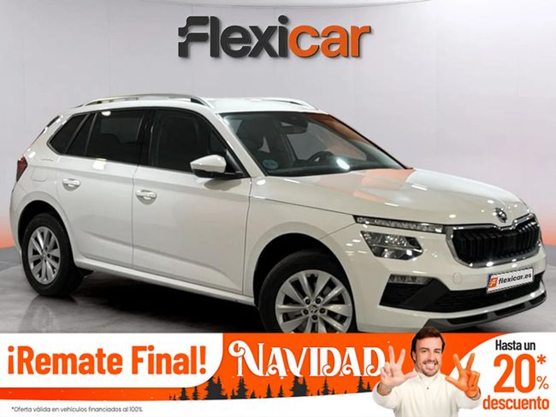 Imagen de SKODA Kamiq