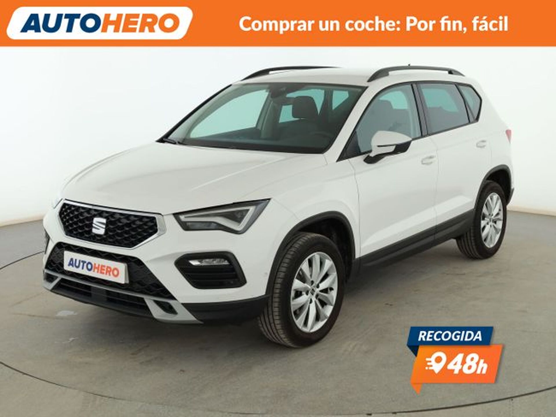 Imagen 1 de SEAT Ateca