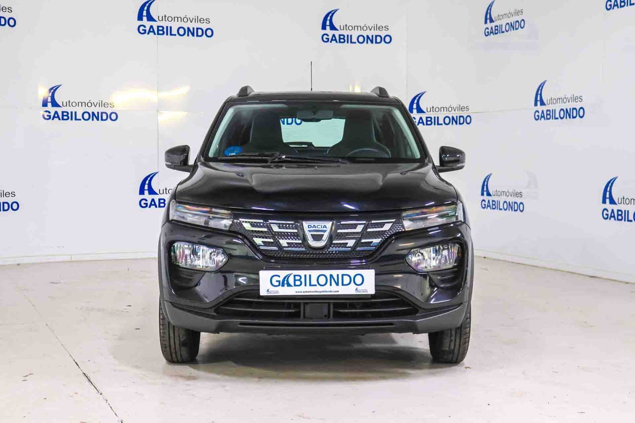 Foto del DACIA Spring Electric Comfort 45 33kW