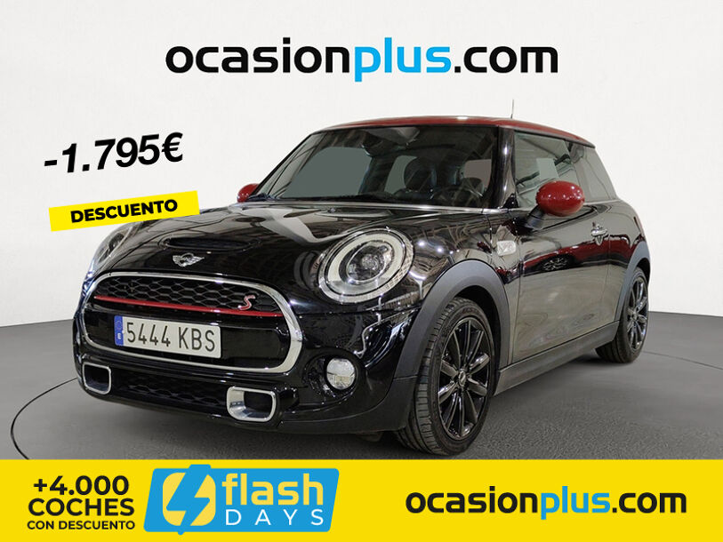 Foto del MINI Mini Cooper S