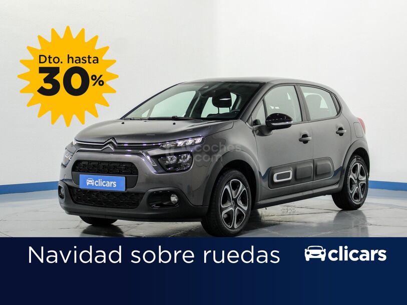 Foto del CITROEN C3 Origin 1.5BlueHDi S&S Plus 100