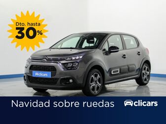 Imagen de CITROEN C3 Origin 1.5BlueHDi S&S Plus 100