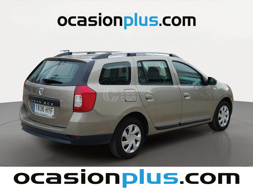 Foto del DACIA Logan MCV 1.5dCi Laureate 75