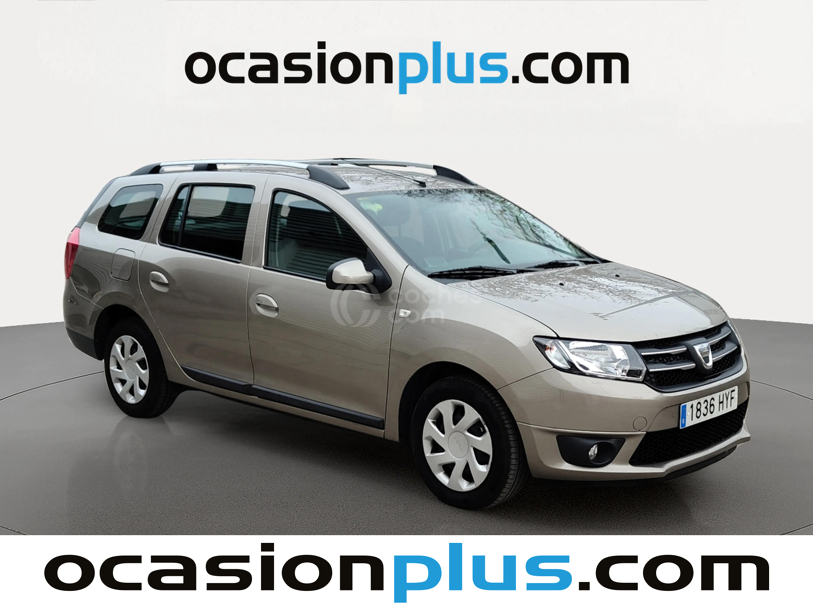 Foto del DACIA Logan MCV 1.5dCi Laureate 75
