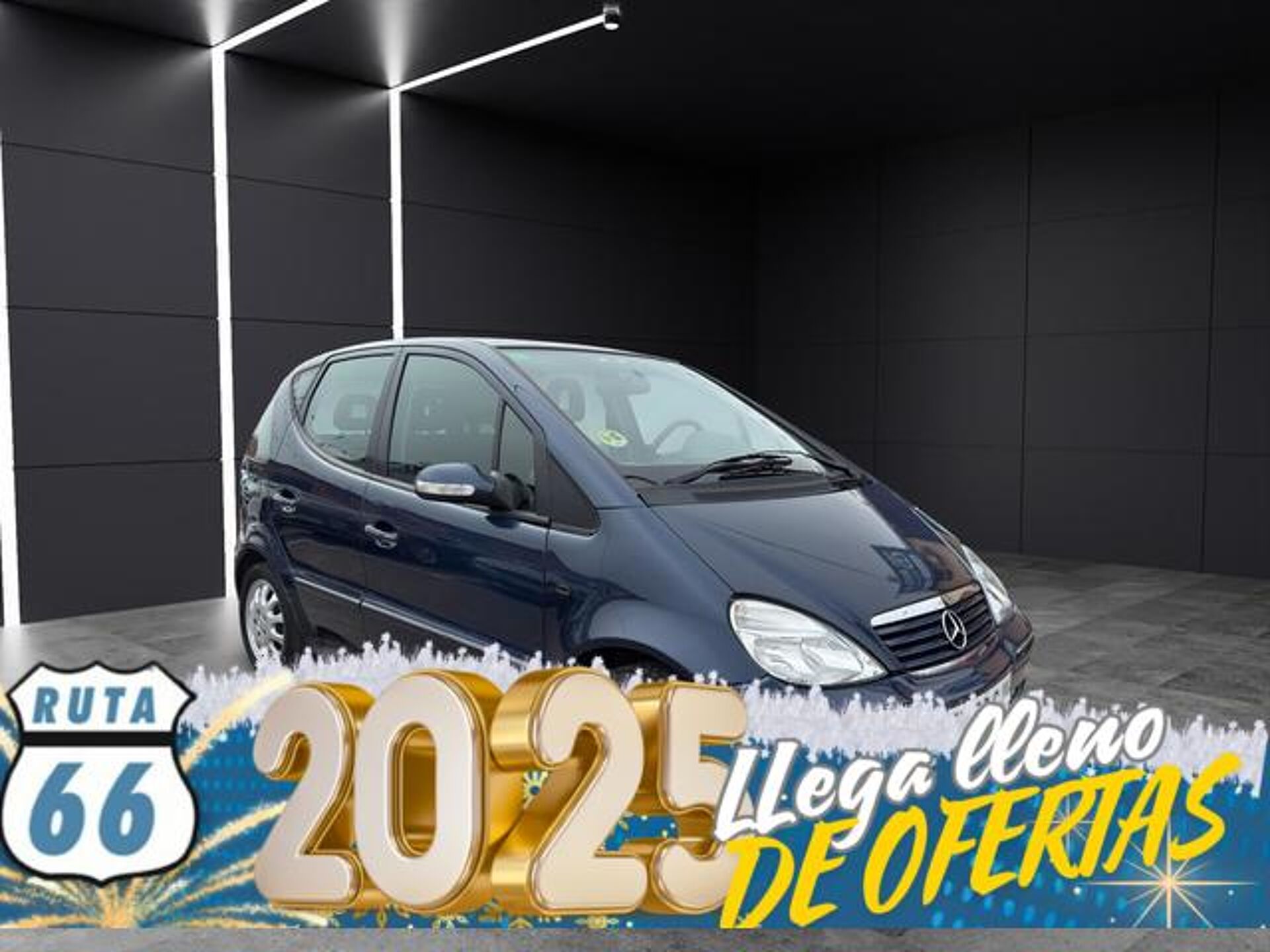 Imagen de MERCEDES Clase A