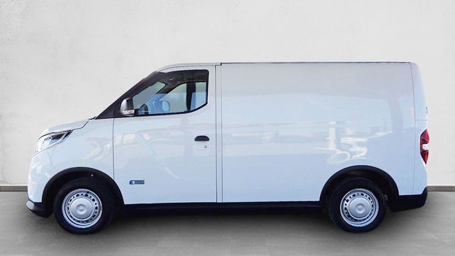 Foto del MAXUS e Deliver 3 SWB 50kWh