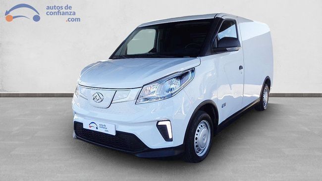 Foto del MAXUS e Deliver 3 SWB 50kWh