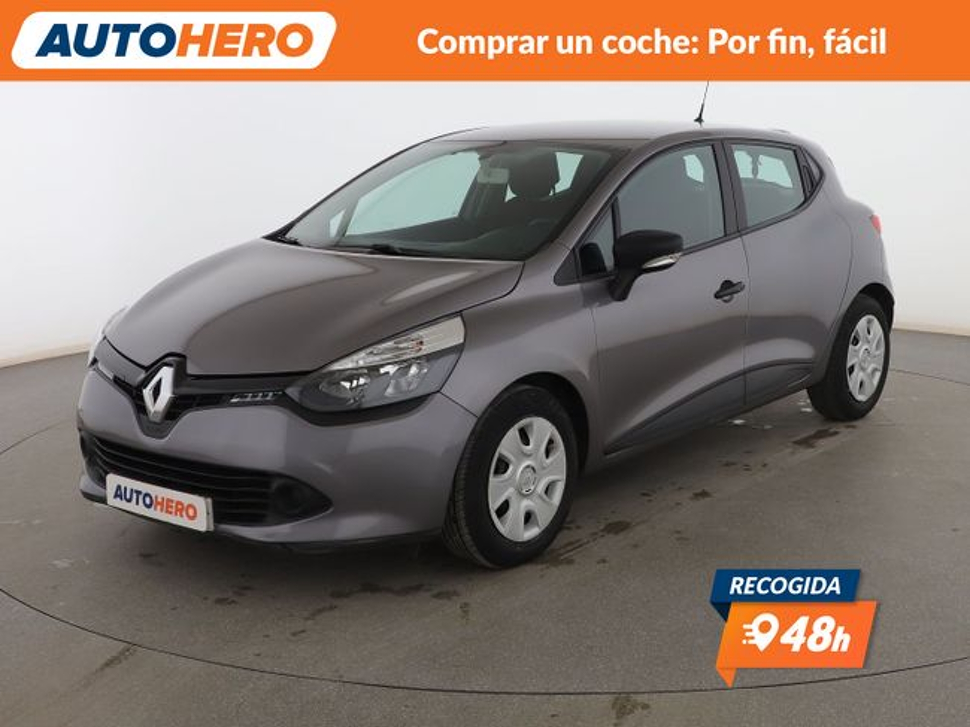 Imagen de RENAULT Clio