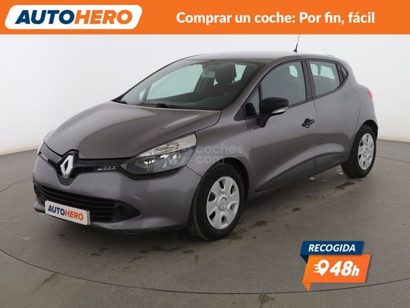 Foto del RENAULT Clio 1.2 Authentique