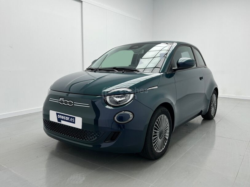 Foto del FIAT 500 e 87Kw Icon